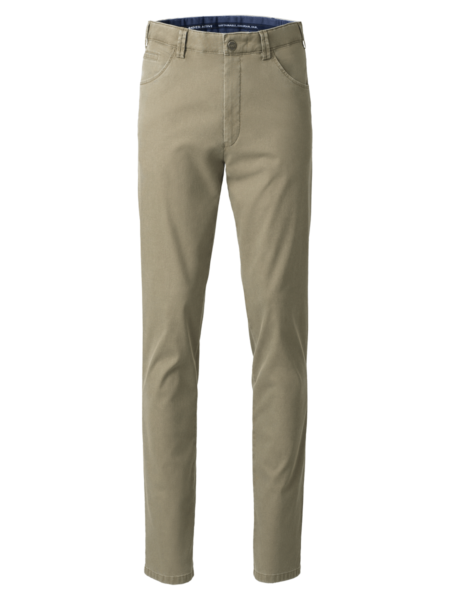 Meyer Bukser & Jeans 9-3009-35-dublin_23=85cm - Bygholm Menswear